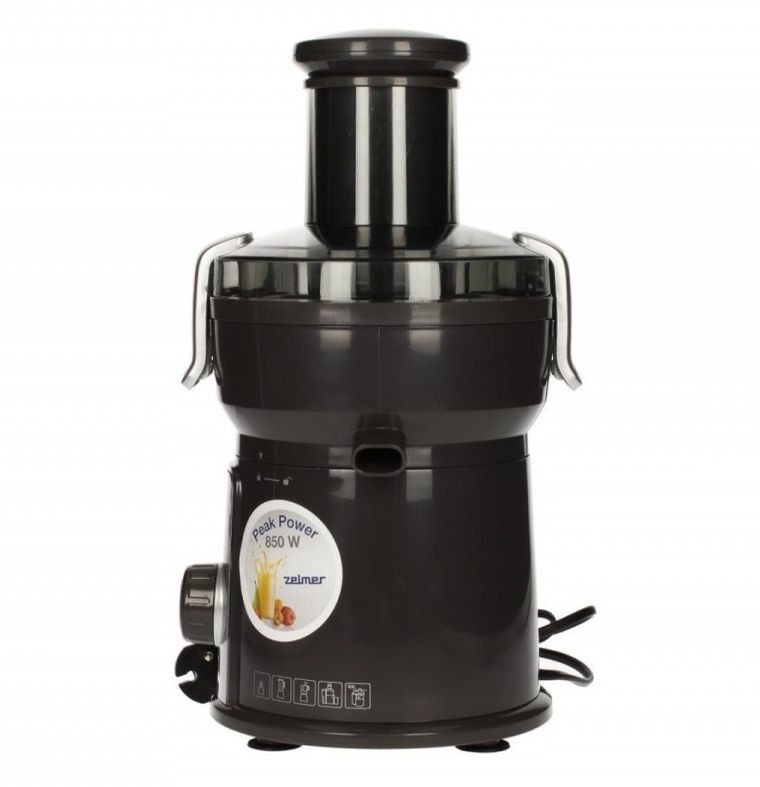 Zelmer, Sokowirówka ZJE1200G/JE 1200, 850W