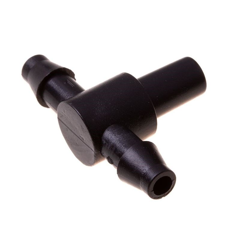 Zestaw do nawadniania roślin, 10 dysz, 5m