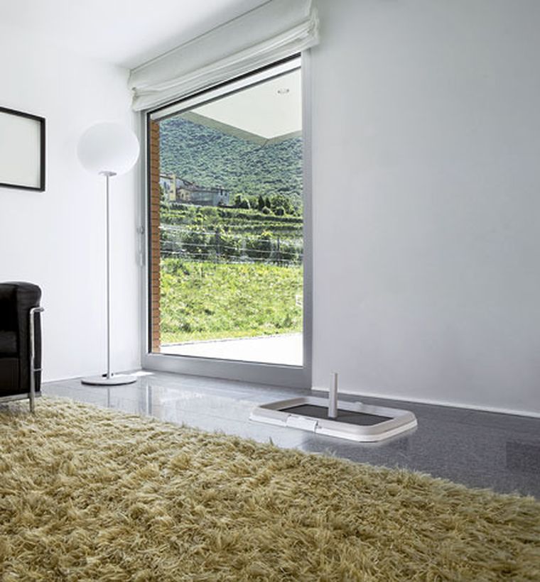 Zolux, Puppy Trainer, kuweta dla szczeniąt, 40-60-4 cm