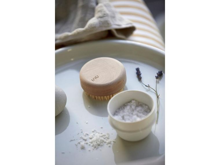 Zone Denmark, Inu, szczotka kąpielowa, 8,6-3,9 cm