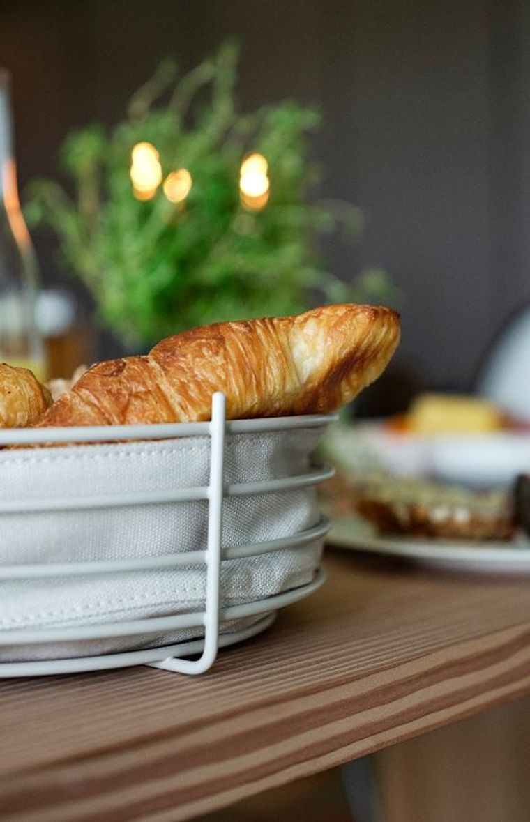 Zone Denmark, Singles, koszyk na pieczywo, black