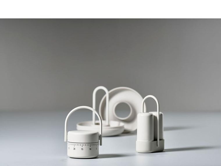 Zone Denmark, Singles, minutnik, Warm grey