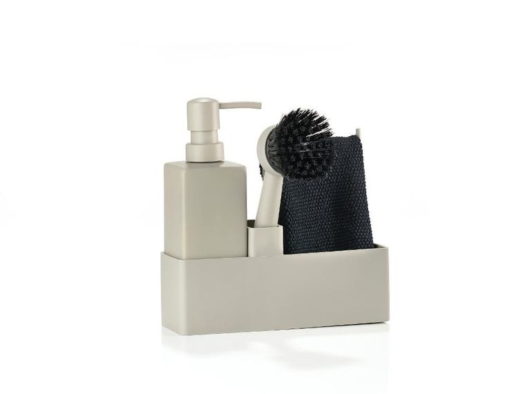 Zone Denmark, Singles, organizer do zlewu ze ściereczką, mud