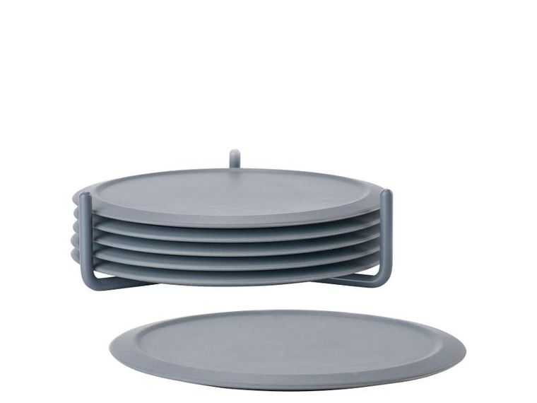 Zone Denmark, Singles, podstawki pod szklanki, cool grey