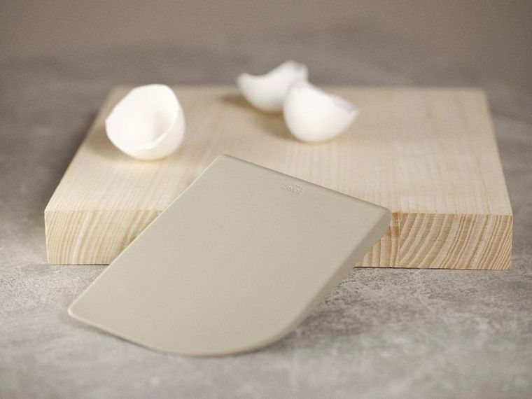 Zone Denmark, skrobak kuchenny, wielofunkcyjny, Singles Soft Taupe