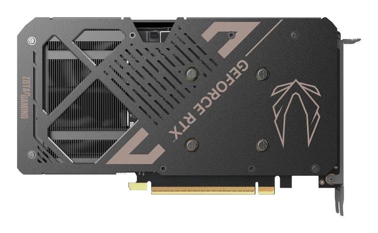 Zotac, karta graficzna, GeForce RTX 5060 Ti 8GB AMP GDDR7 128bit 3DP/HDMI