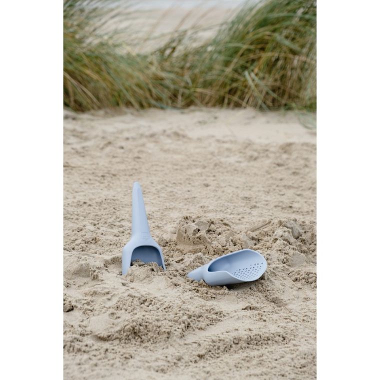 Zsilt, sitko do piasku