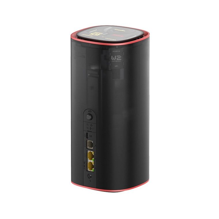 ZTE, router, G5 Ultra Gaming