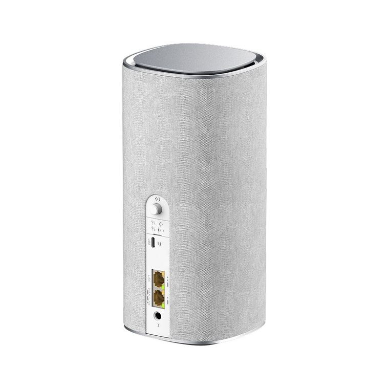 ZTE, router, G5 Ultra Style
