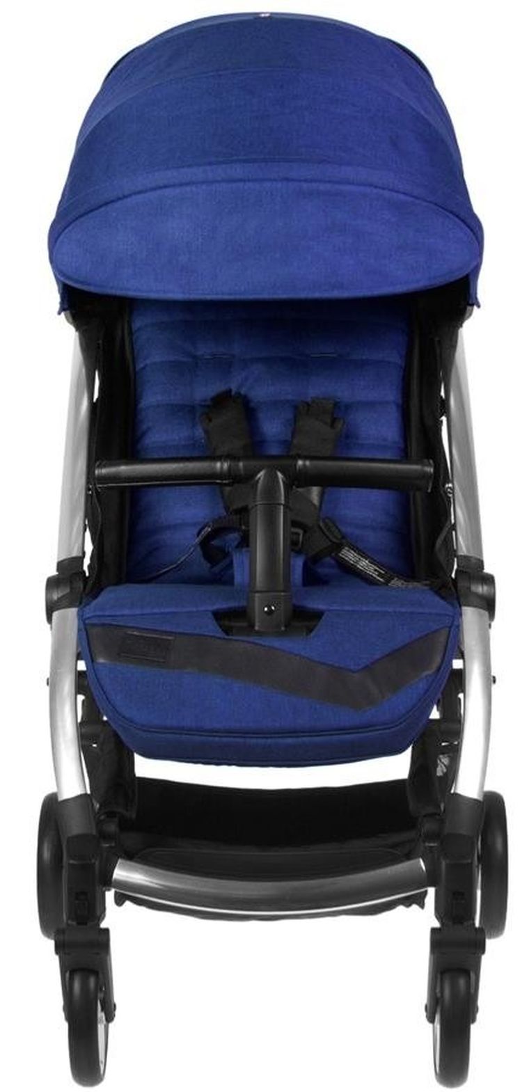 Zuma Kids, wózek spacerowy, moon, granatowo-czarny