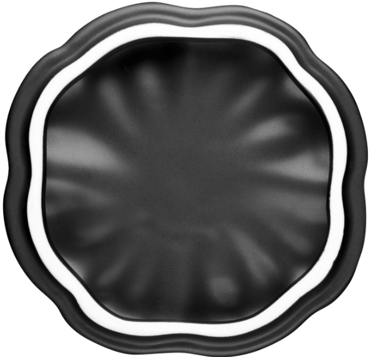 Zwilling, Mini Cocotte, naczynie do pieczenia, dynia, czarny, 700 ml