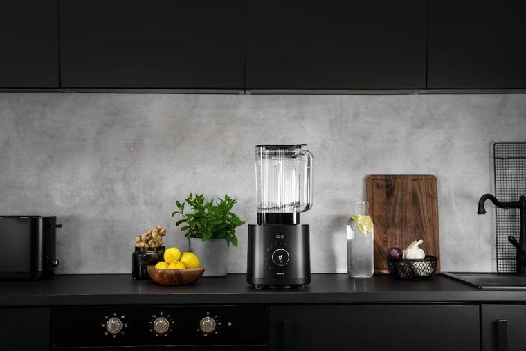 Zwilling, Pro Enfinigy, blender wysokowydajny, czarny