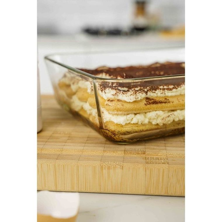 Zwilling, szklany pojemnik do przechowywania, Fresh & Save, szary 2 l