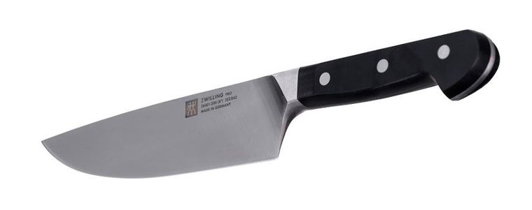 Zwilling, zestaw 3 noży, Pro 38430-007-0