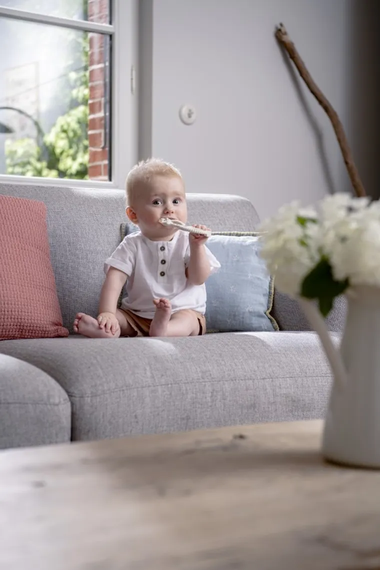 Żyrafa Sophie, So Pure, gryzak