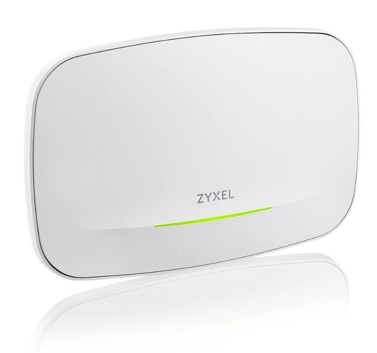 Zyxel, punkt dostępowy, WBE510D