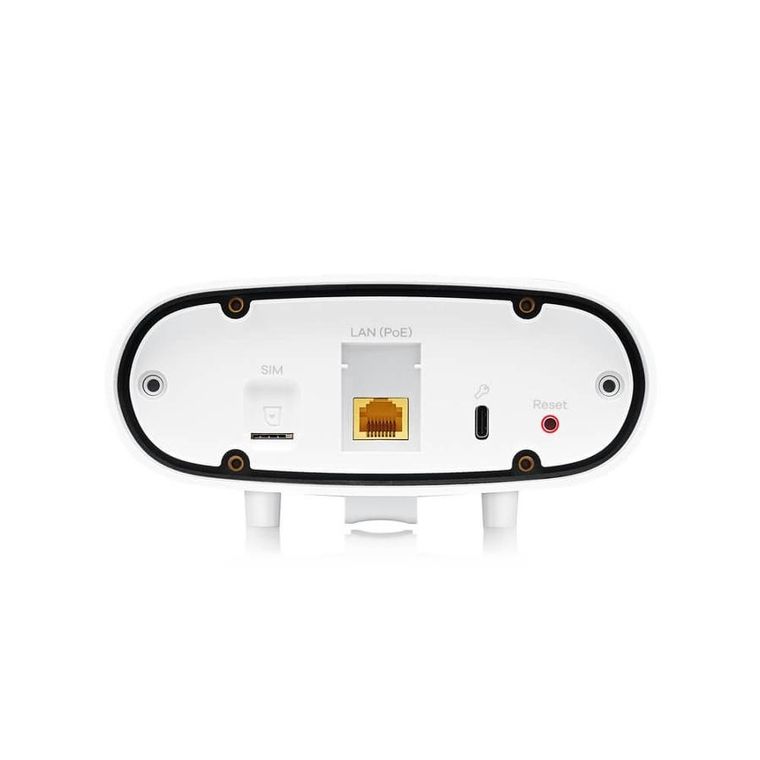 Zyxel, router, 5G FWA70-EU0102F