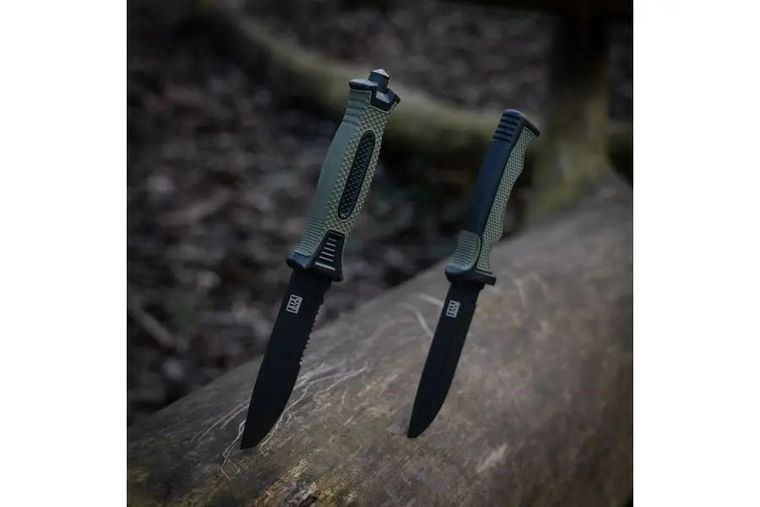 101 Inc, nóż tactical ops