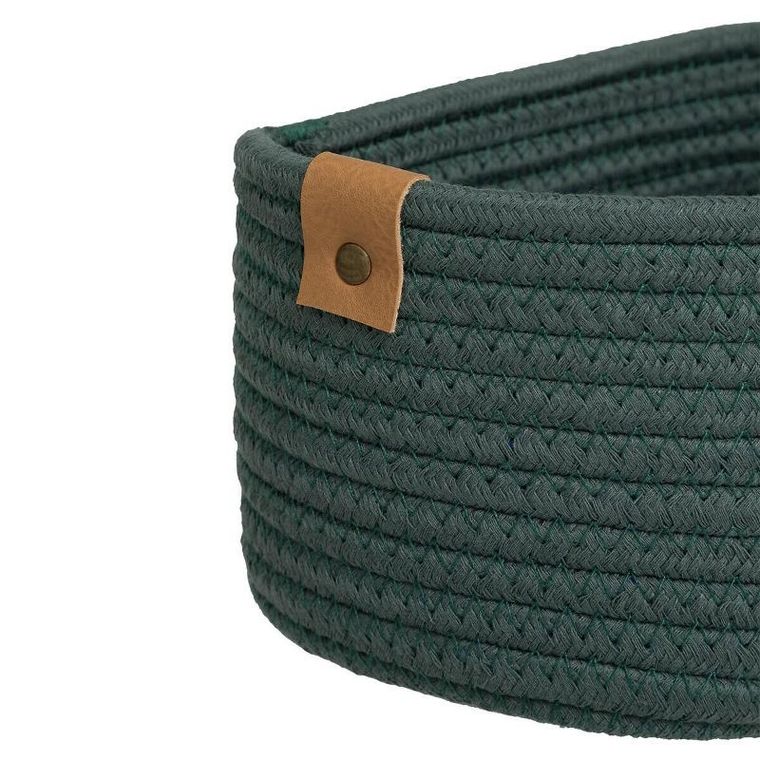 5five Simply Smart, Duo, koszyki na kosmetyki do łazienki, 3 szt.