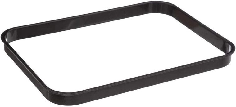 5five Simply Smart, kosz na śmieci automatyczny 40L, stal nierdzewna, srebrny