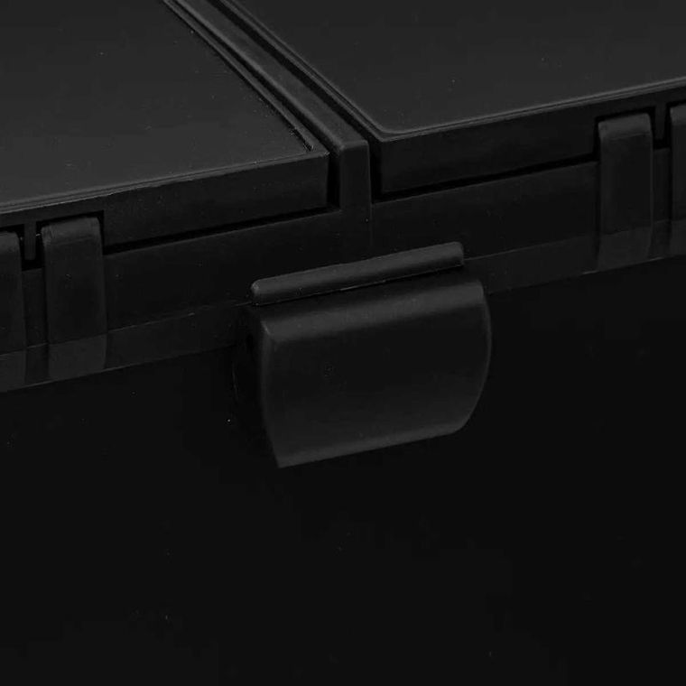 5five Simply Smart, kosz na śmieci dwukomorowy, Ariane, ze stali nierdzewnej, z pedałem, 2-30 l