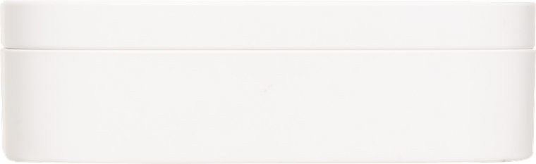 5five Simply Smart, Lumi, lusterko kosmetyczne 2w1 LED, 19,8-15-6 cm