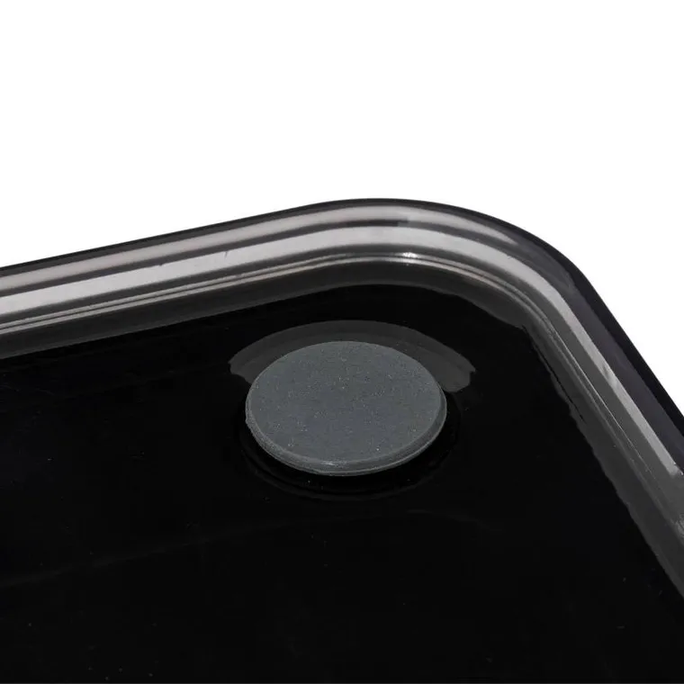 5five Simply Smart, lunchbox, hermetyczne zamknięcie, 1.5 l