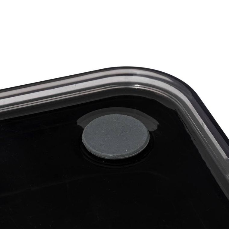 5five Simply Smart, lunchbox, hermetyczne zamknięcie, 1.5 l