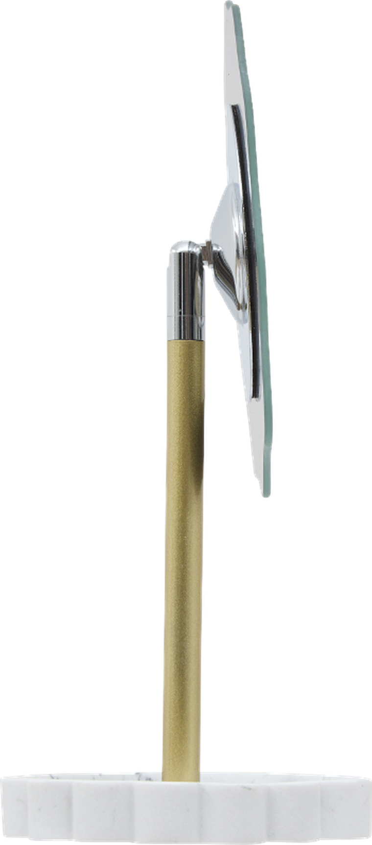 5five Simply Smart, Marby, lusterko kosmetyczne kwiatek, średnica 12,2 cm