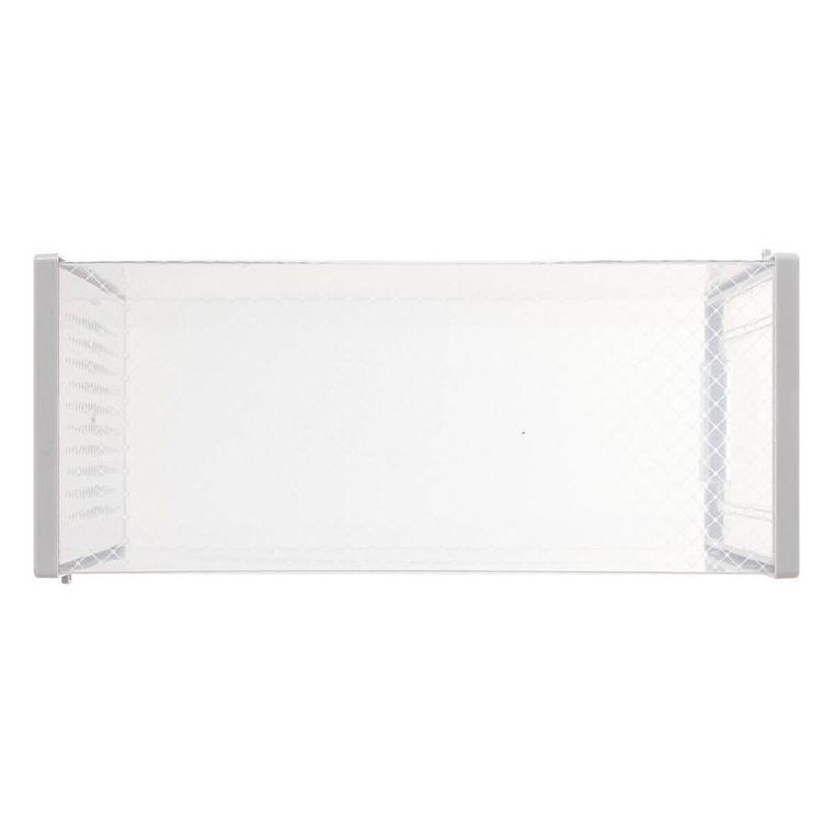 5five Simply Smart, przezroczyste pudełka na buty, 4 szt.