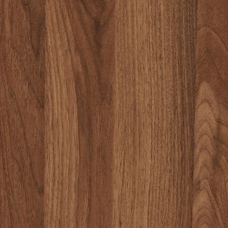 5five Simply Smart, Slidy, stolik kawowy z zamkniętymi półkami, kolor ciemnego drewna, 108-60-42 cm