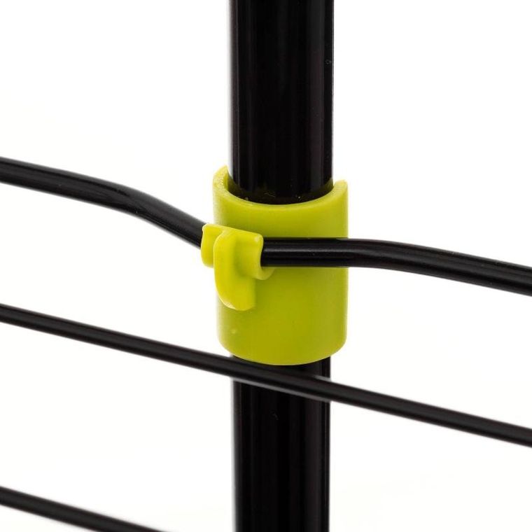 5five Simply Smart, suszarka na pranie, wieżowa, 3 poziomy, na kółkach