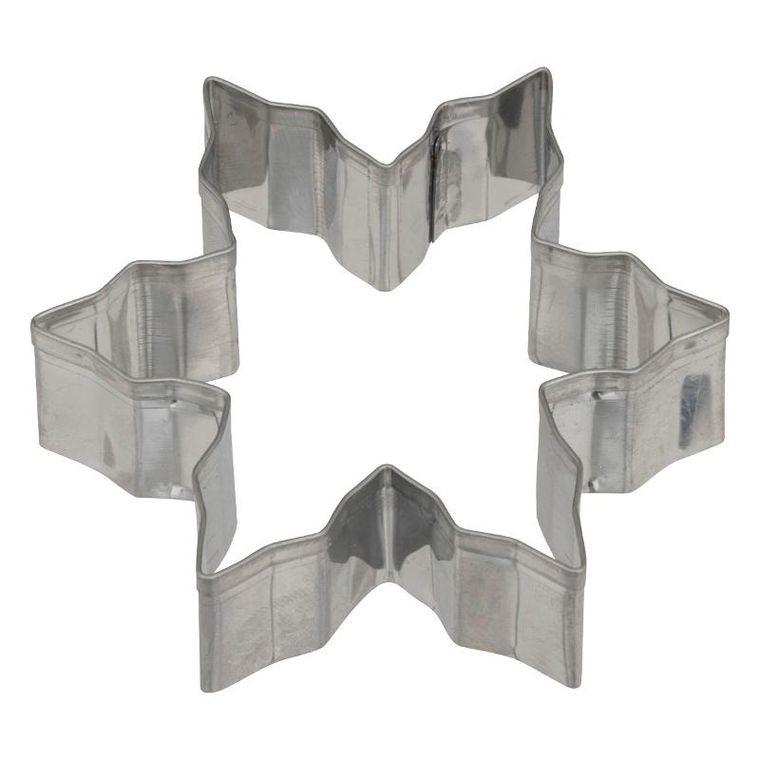 5five Simply Smart, świąteczne foremki do pierników, 18 szt.