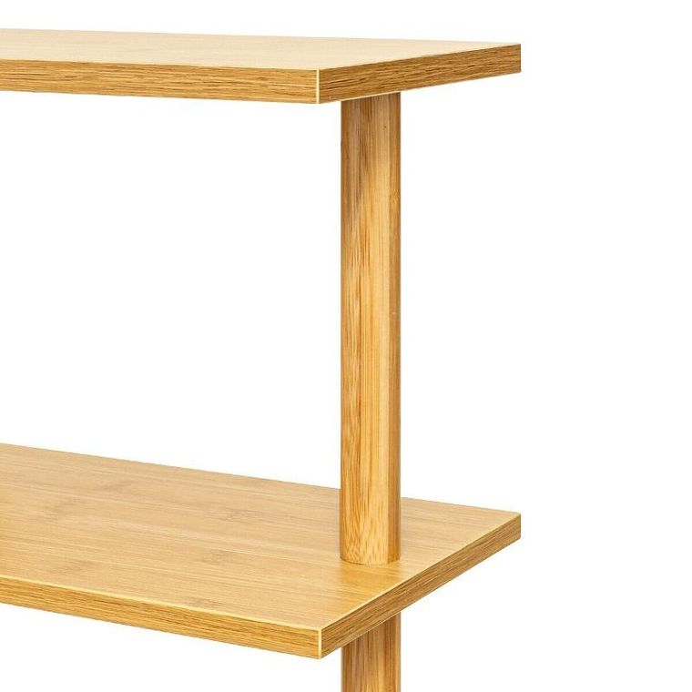 5five Simply Smart, wąska szafka do łazienki, Sicela, 30-19-120 cm