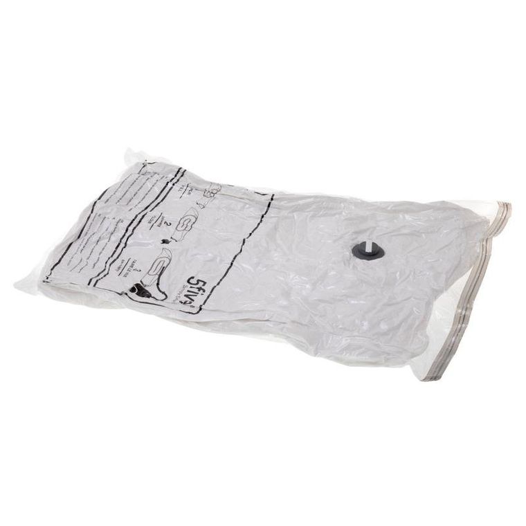 5five Simply Smart, worki próżniowe na ubrania, 5 szt.