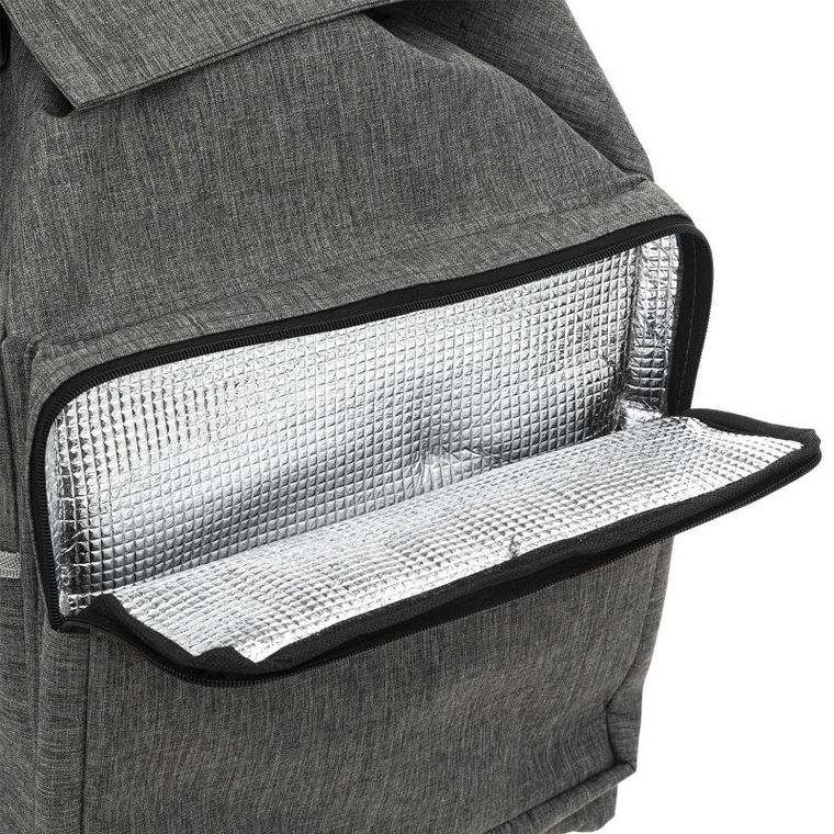 5five Simply Smart, wózek na zakupy na kółkach, pojemny, 36 l