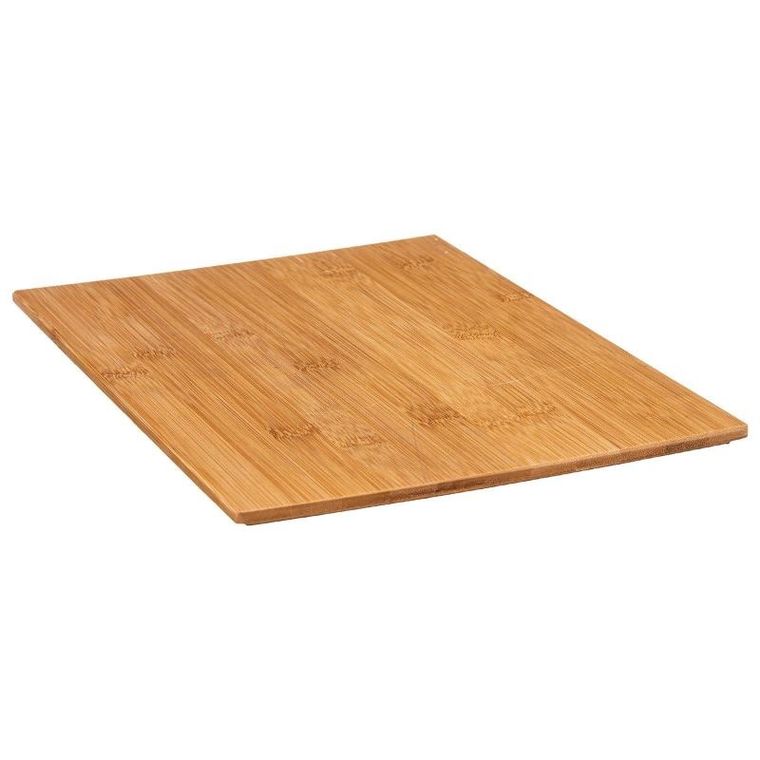 5five Simply Smart, zestaw pudełek z bambusową pokrywką BAVA, 3 szt.