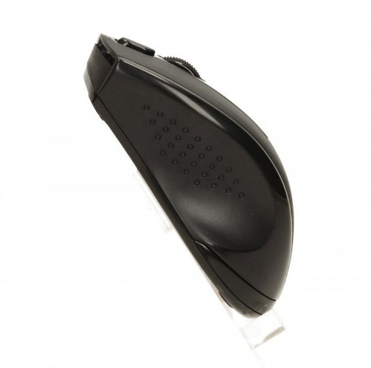 A4 Tech, mysz bezprzewodowa G9-500F-1 Black RF nano