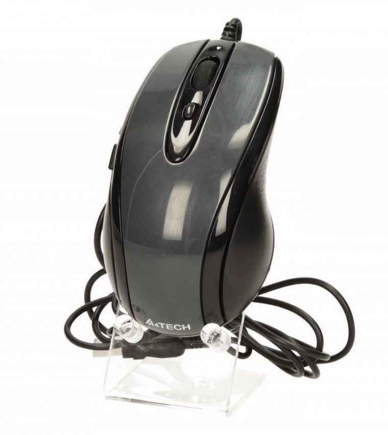 A4 Tech, mysz optyczna V-TRACK N-708X