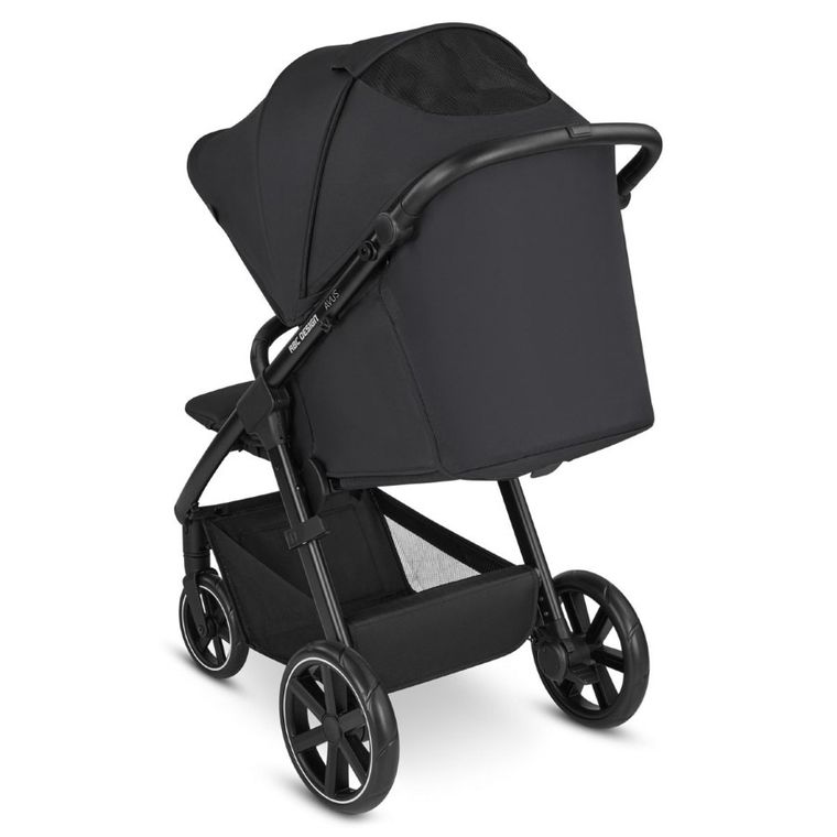 ABC Design, Avus, wózek spacerowy, Ink