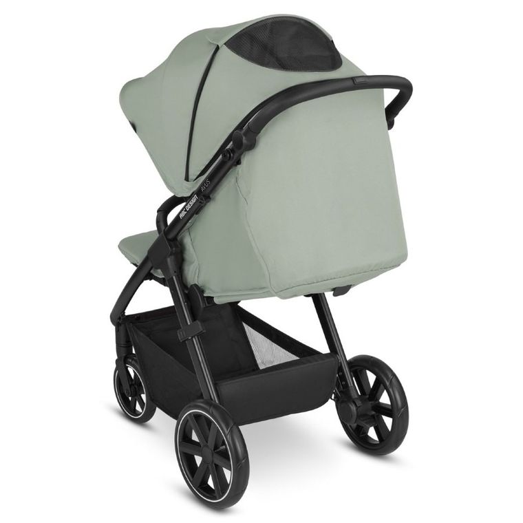 ABC Design, Avus, wózek spacerowy, Pine