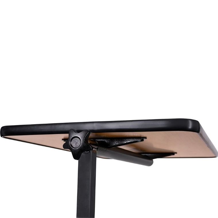 Actionmed, stolik przyłóżkowy, regulowany