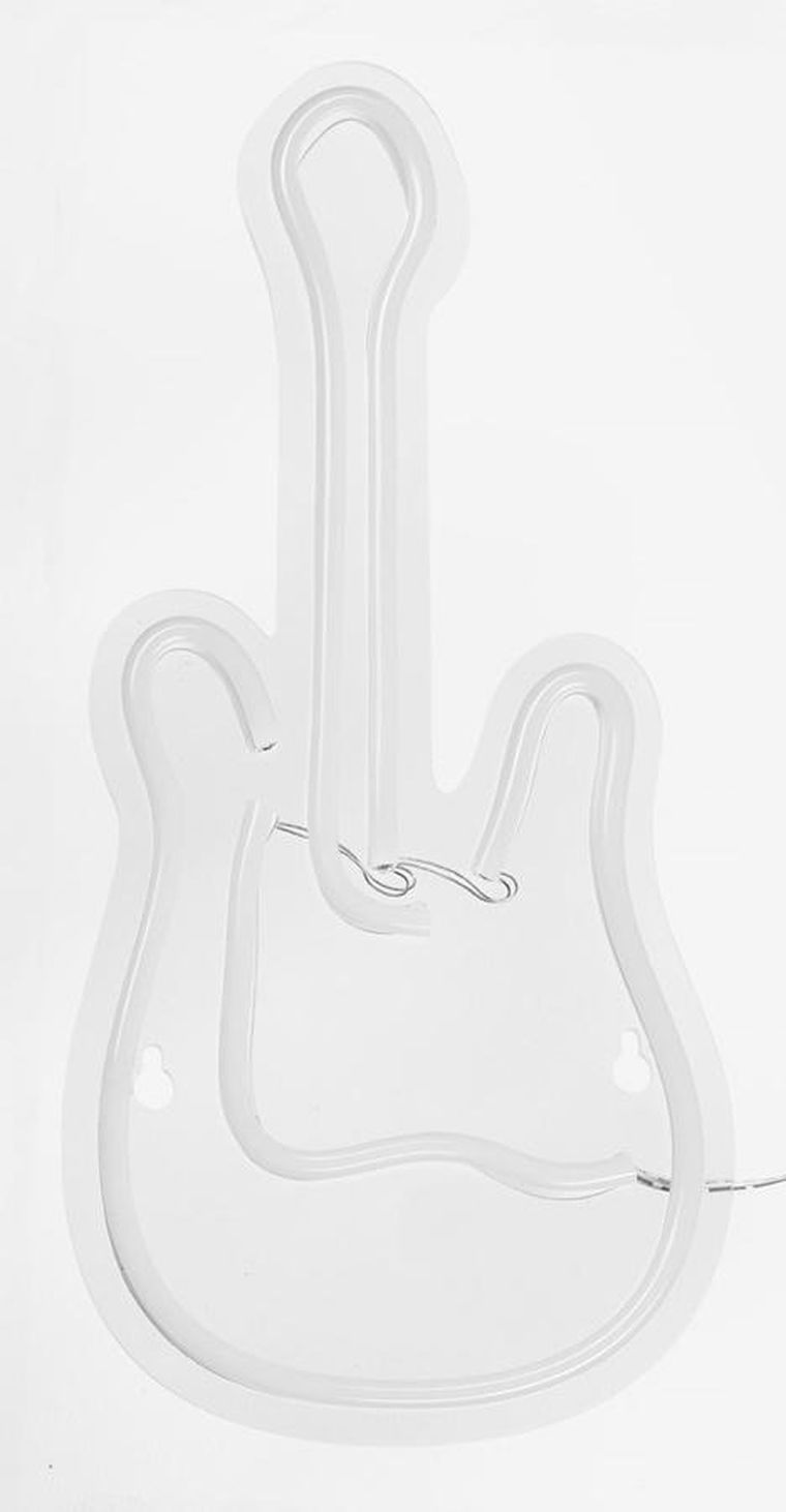 Actis, Neon LED Actis AJE-NEON Gitara