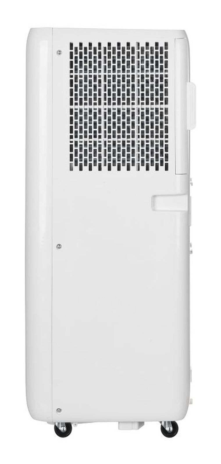 Activejet, klimatyzator przenośny, KPS-7000app