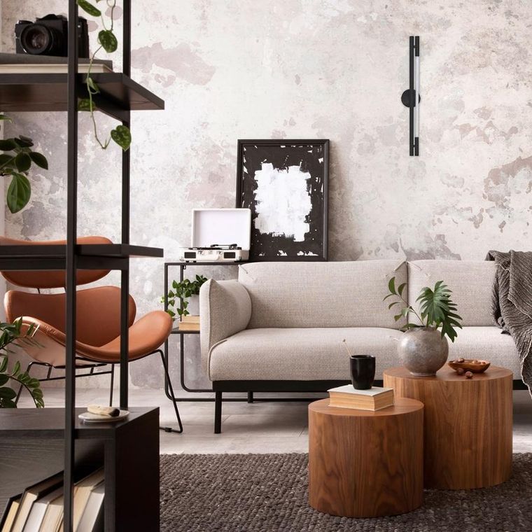 Activejet, lampa ścienna LED, AJE-CHARLI