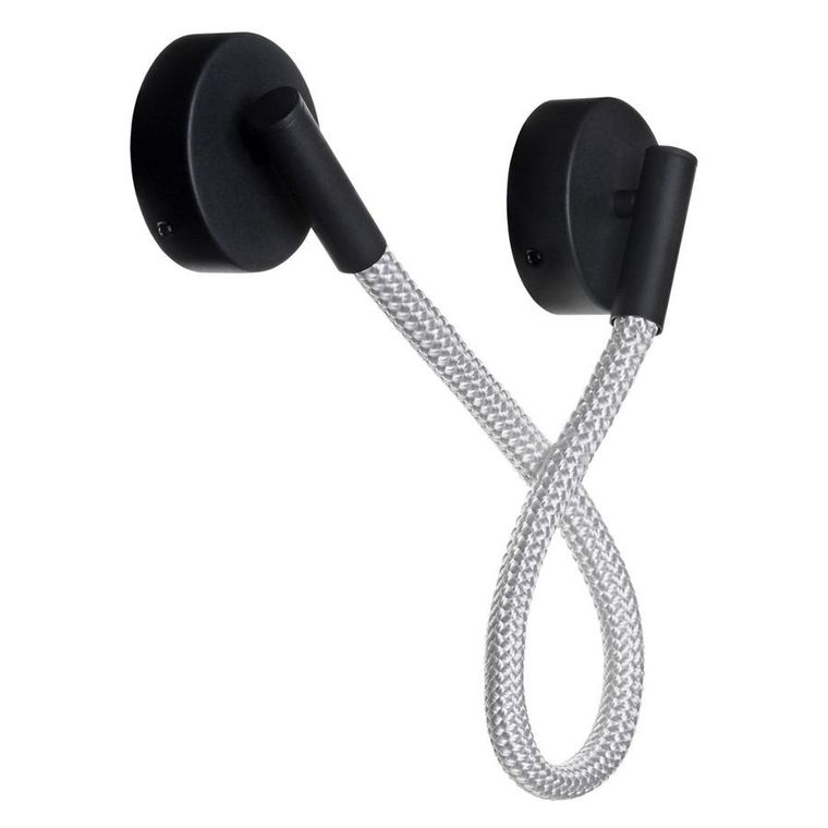 Activejet, lampa ścienna LED, AJE-LIVIO