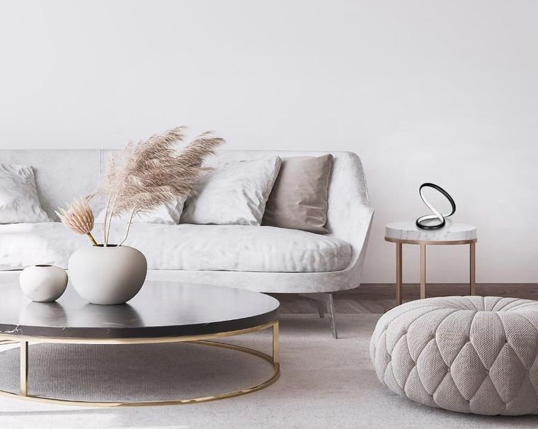 Activejet, lampka stołowa LED, AJE-LARO