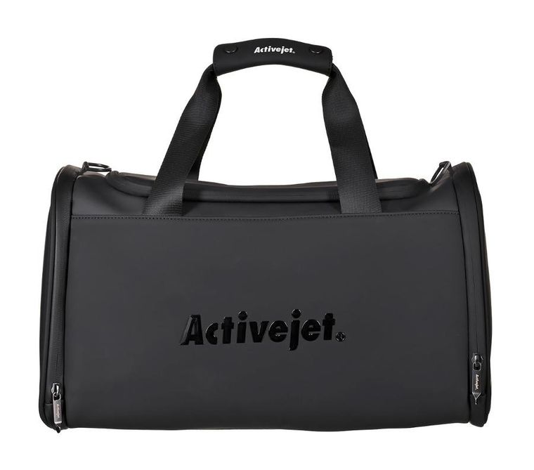 Activejet, masażer limfatyczny-kompresyjny do nóg, rozmiar L