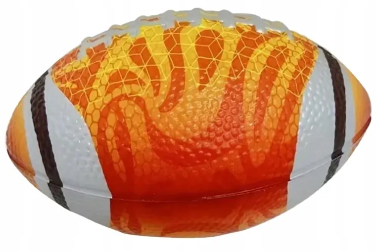 Adar, piłka do rugby, 12 szt.