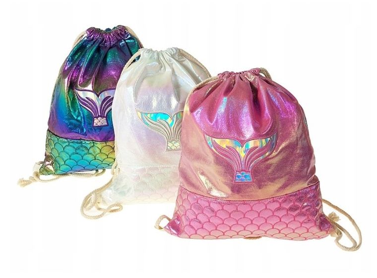 Adar, worek, syrenka holo, 1 szt.